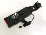 Gurtschloss - Hinten Rechts Toyota Avensis, III 2009.02 - 2012.06 6093092,