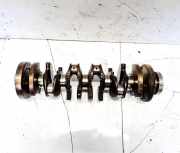 Kurbelwelle Volvo S80, 2006.03 - 2010.01 Gebraucht,