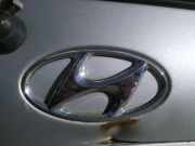 Emblem Hyundai Santa Fe, 2000.11 - 2006.03 Gebraucht ,