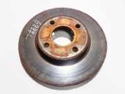 Bremsscheibe Ford Focus, 1998.10 - 2002.10 ventiliuojamas,