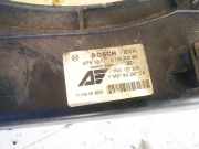 Kühler Zarge Volkswagen Sharan, 7M 2000.04 - 2005.11 facelift 7m3121203, ym218a247ca 0130303881