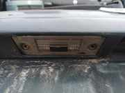 Kennzeichenleuchte Audi A4, B5 1994.11 - 1999.09 Gebraucht,