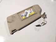 Sonnenblende Jaguar X-Type, 2001.06 - 2007.11 Gebraucht,