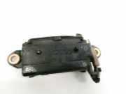 Türgriff Türaussengriff - Hinten Linke Audi 80, B4 1991.09 - 1995.01 4A0839205D,