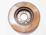 Bremsscheibe Opel Astra, F 1991.09 - 1998.09 ventiliuojamas,