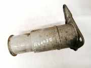 Stoßstangenhalter - Vorne Rechts Peugeot 607, 2004.07 - 2010.12 facelift Gebraucht ,