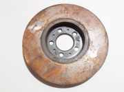 Bremsscheibe Skoda Roomster, I 2006.01 - 2010.05 ventiliuojamas,