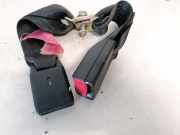 Gurtschloss - Hinten CENTER Subaru Forester, I 2000.06 - 2002.06 facelift Gebraucht,