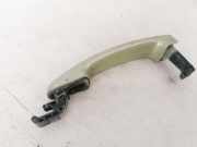 Türgriff Türaussengriff - Vorne Rechts Opel Corsa, D 2006.07 - 2010.06 13255474, 6051