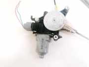 Fensterheber motor - Hinten Linke Subaru Forester, III 2008.01 - 2012,12 805300,