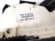 Türschloss Stangen - Hinten Linke Volkswagen Jetta, MK6 2011.01 - 2017.12 5k4839015r, Caxa