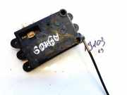 Stellmotor Lüftung Mazda Premacy, 1999.01 - 2005.03 Gebraucht,