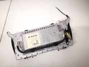 Monitor Navigationssystem BMW X5, E70 2006.10 - 2010 19080713, 1908071-3 011518252 9194064-03