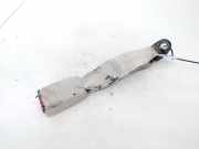 Gurtschloss - Hinten Rechts Mitsubishi Galant, 1996.09 - 2004.10 Gebraucht ,