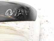 Zier-Schutzleiste Stoßfänger - Hinten Rechts Peugeot 307, 2005.06 - 2008.06 Gebraucht,