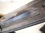 Zierleiste Tür Zier-Schutzleiste - Hinten Linke Audi A3, 8P 2003.05 - 2005.06 8p3853699,