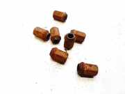 Radbolzen- Radmutter Mazda Premacy, 1999.01 - 2005.03 Gebraucht,