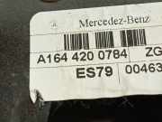 Handbremshebel Mercedes-Benz ML, W164 2005.06 - 2009.07 A1644200784, A164 420 0784