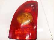 Rückleuchten - Hinten Linke Renault Megane, I 1999.03 - 2002.10 facelift Gebraucht,