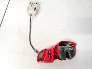 Sitzschloß Mazda 3, BK 2003.10 - 2009.06 Gebraucht,