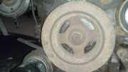Riemenscheibe Kurbelwelle Nissan Murano, Z50 2003.08 - 2008.06 Gebraucht,