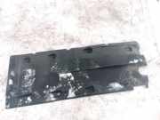 Unterfahrschutz Volkswagen Touran, 2003.01 - 2006.10 1K0825211E,