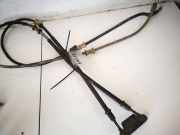 Seilzug Feststellbremse Opel Vectra, C 2002.04 - 2005.10 Gebraucht,
