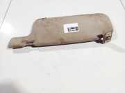 Sonnenblende Volkswagen Golf, II 1983.08 - 1992.07 191857551,