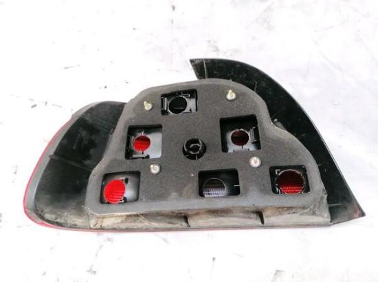 R?ckleuchten - Hinten Rechts BMW 5-Series, E39 1995.11 - 2003.06 8358032,2vp00724002 Bild R?ckleuchten - Hinten Rechts BMW 5-Series, E39 1995.11 - 2003.06 8358032,2vp00724002