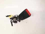 Gurtschloss - Hinten Rechts Mercedes-Benz W212, 2009.01 - 2016.06 a2128601969,34022730c