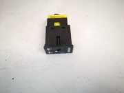 chalter Beifahrerairbag Airbagschalter Airbagdeaktivierung Skoda Superb, II 2008.03 - 2013.06 5p0919237c,