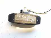 Kennzeichenleuchte Fiat Ducato, 2002.04 - 2006.07 0462500,