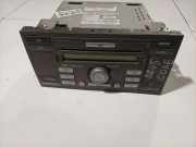 Radio Ford Transit, III 2006.04 - 2012.12 facelift 6C1T18C815AG,6C1T-18C815-AG