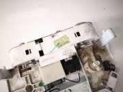 Bedienelement für Klimaanlage Nissan Almera Tino 2000.08 - 2003.09 EE05036701,EE05036701