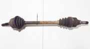 Antriebswelle Vorderachse - Vorne Linke Citroen C3, I 2002.02 - 2005.06 Gebraucht,