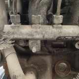 Kraftstoffverteiler Fiat Sedici 2005 - 2009 0445214056,55200266