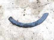 Beplankung Leiste Kotflügel - Hinten Linke Opel Crossland X 2017 - 2020 13482071,