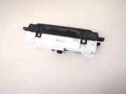 Monitor Navigations Zeit Uhr Mitsubishi Colt, 1995.09 - 2003.09 mr189269,