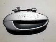 Türgriff Türaussengriff - Hinten Rechts Chevrolet Tacuma, 2000.01 - 2008.12 Gebraucht ,