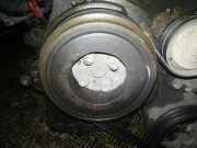 Riemenscheibe Kurbelwelle Volkswagen Golf, IV 1997.08 - 2003.10 Gebraucht, Agp