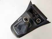 Aschenbecher Toyota Avensis, II 2003.04 - 2006.03 8528,771404 92845