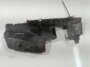 Windlauf Wischerabdeckung Audi A3, 8P 2005.06 - 2008.07 facelift 8P40120283B,8P40120283 B PPTV20 TPE