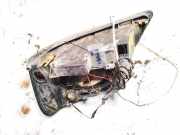 Hauptscheinwerfer - Vorne Rechts Ford Galaxy, Mk I 2000.04 - 2006.04 facelift 01301183204, 1305235533