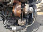 Turbolader Opel Meriva, A 2006 - 2010 facelift 8981023711,898102-3711