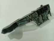 T?rgriff T?raussengriff - Vorne Linke Citroen C5, II 2008.02 - 2011.01 Gebraucht,