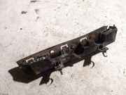 Stoßstangenhalter - Vorne Citroen C5, II 2008.02 - 2011.01 9681058980, 2001500