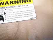 Sonnenblende Volvo XC70, 2007.08 - 2012.02 30653404,