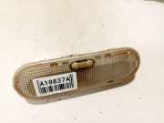 Innenbeleuchtung - Hinten Dacia Logan, I 2009.03 - 2012.10 facelift 8200074362,