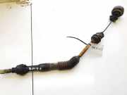 Seilzug Kupplungsbetätigung Citroen Berlingo, I 2002.11 - 2008.04 facelift Gebraucht,