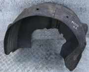 Radhausschale - Hinten Linke Audi A5 (8T8F), 2007.06 - 2012.06 Gebraucht,